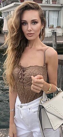 Tatiana Milano 1075585
