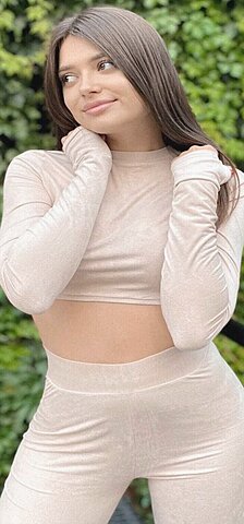 Nastya Odessa 1097429