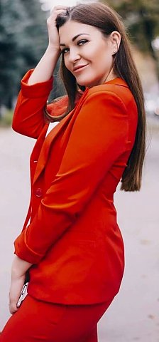 Julia Lugansk 1216262