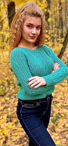 Oleksandra Kiev 1259204