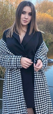Anna Kyiv 1292322