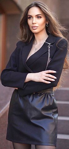 Julia Lviv 1318013