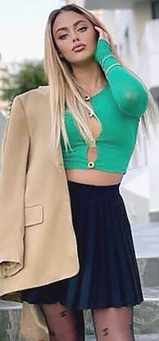 Viktoriia Kiev 1370604