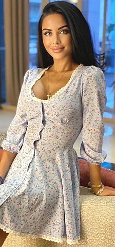 Ekaterina Kyiv 1379471
