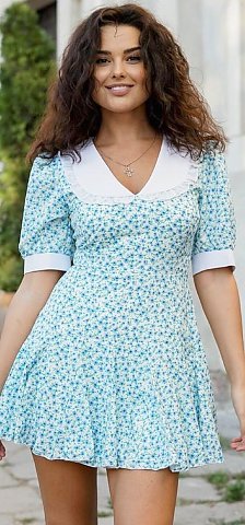 Natalia Dubai 1395305