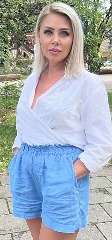 Svetlana Szczecin 1403752