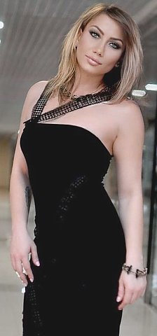 Nataliia Odessa 1413995
