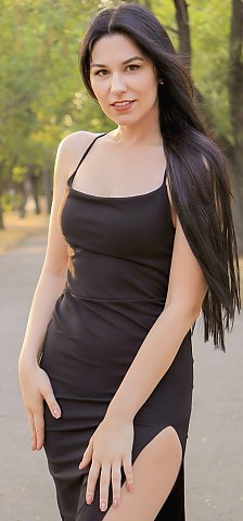 Irina Nikolaev 1421554