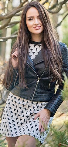 Mariya Kyiv 1434998