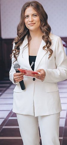 Anna Cherkasy 1464199