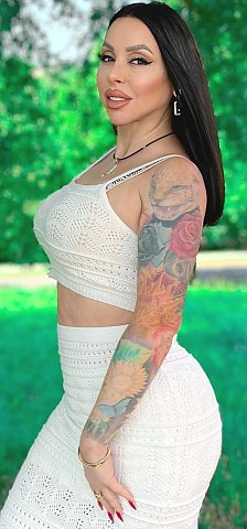 Ilona Budapest 1577810