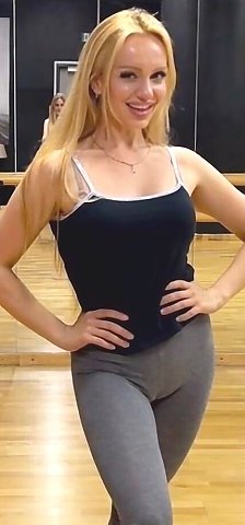 Yanina Kyiv 1577953