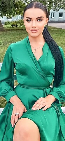 Yulia Kyiv 1592599