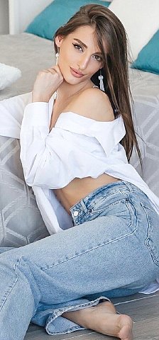 Angelina Dnepr 1616234