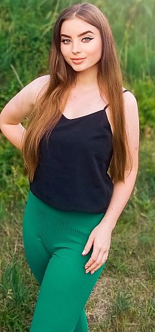 Maryna Slavyansk 1632907