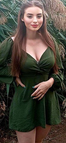 Maryna Dnipro 1632907