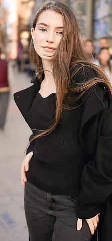 Polina New York 1640832