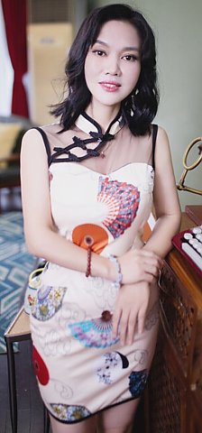 Xiaofang Sichuang 1711655