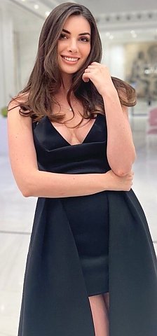 Olga Chernivtsi 1715982