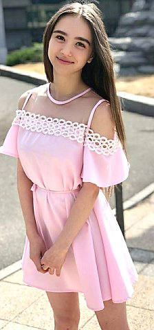 Ester Cherkasy 1812484