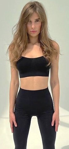 Valeria Miami 1858865