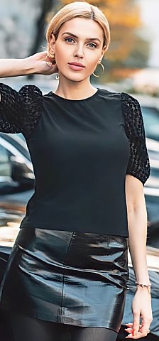 Valentina Buffalo 1862945