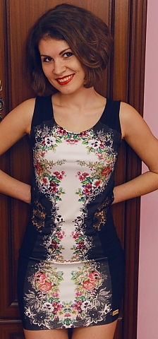 Irina Nikolaev 187032