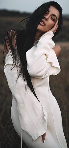 Oksana Kharkiv 1882607