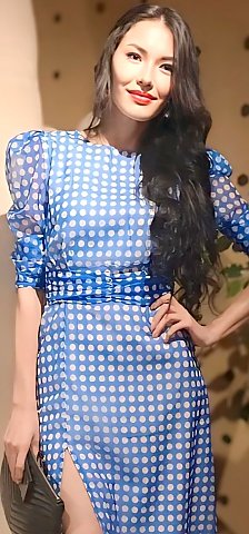 Aselia Bishkek 1884794