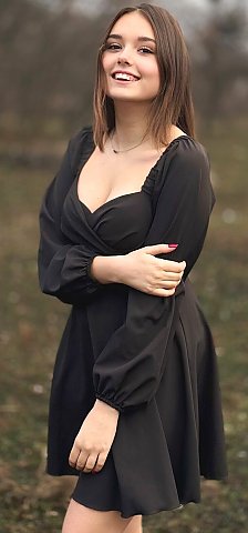 Polina Sloviansk 1896035