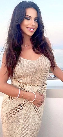 Andrea Los Angeles 1902701