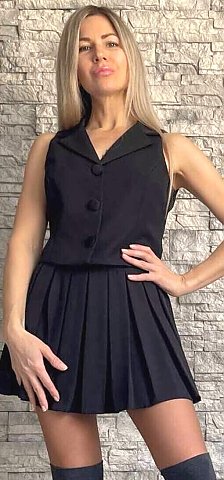 Kseniya Almaty 1907171
