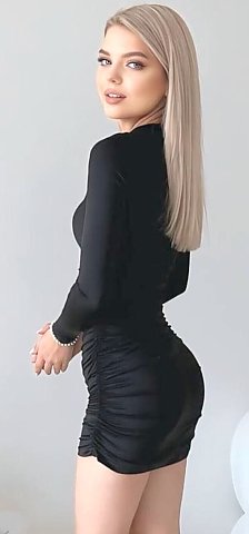 Viktoriia Kyiv 1908050