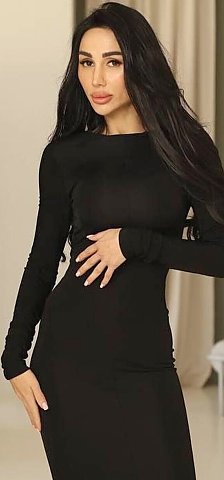 Maryna Kyiv 1909379