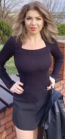 Oksana Lublin 1909930