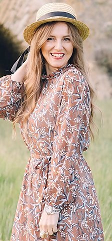 Iryna Los Angeles 1910431