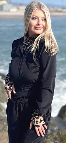 Alina Odesa 1910740