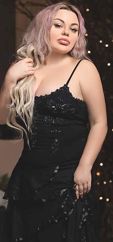 Tatyana Kyiv 1913523