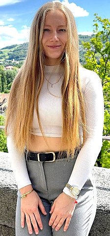 Anastasia Kyiv 1914646