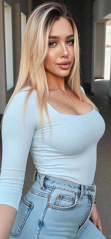 Anna Kyiv 1920445