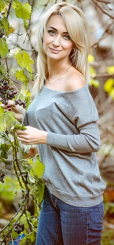 Nataliya Amsterdam 1924783