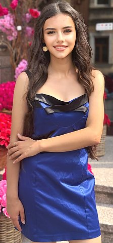 Khrystyna Ivano-Frankivsk 1930144