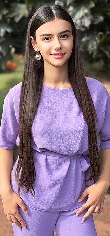 Khrystyna, age:21. Ivano-Frankivsk, Ukraine