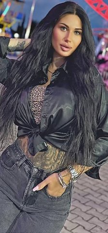 Viktoriia Kherson 1931545