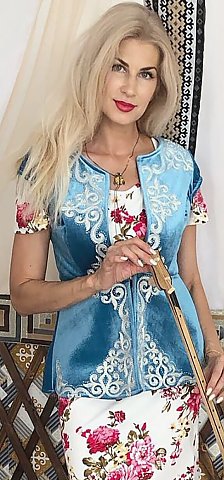 Nina Temirtau 1932777
