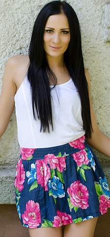 Olga Cherkassy 236758