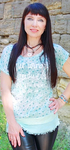 Natalia Nikolaev 292997