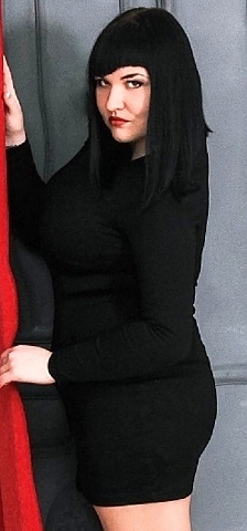 Olga Nikolaev 337288