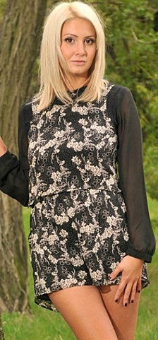 Yulia Odessa 338213