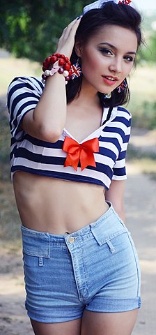 Alexandra Nikolaev 353981